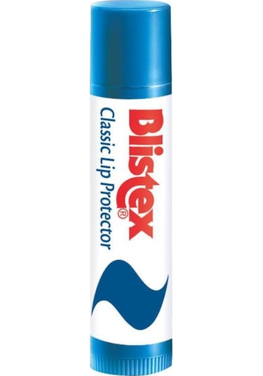 Blistex Classic Lip Protector SPF10 Dudak Koruyucusu 4.25 G