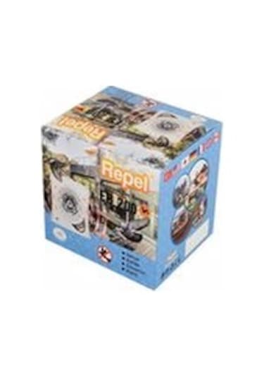 Repel EB 200 V2 Sonik Ultrasonik Kuş Kovucu Cihaz