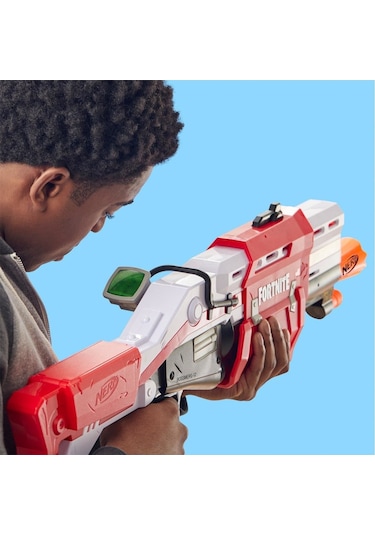 Nerf Fortnite Ts - Mega