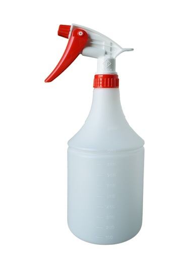 Akbel Yüksek Kaliteli Sprey Uygulama Şişesi 1 Lt