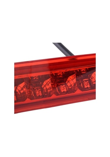 Novahub Yüksek Üçüncü Tucson Pozisyon Lambası Lambası Kuyruk Ix35 Hyundai Fren Fren Araba 927002s000 2011-2015 2011-2014 Qk