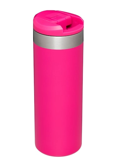 Stanley Stanley0381 The Aerolight Transit Termos Bardak 0.47 L - Şeker Pembesi