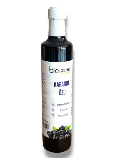 Karadut Özü 700 Gr.