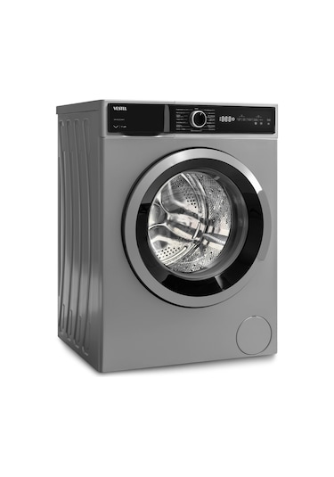 Vestel CMI 87202 G WIFI 8 KG 1000 Devir Çamaşır Makinesi