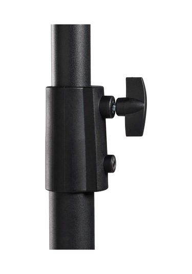 Smallrig 4891 La-s280 Yaylı Yastıklı Aydınlatma Standı Siyah