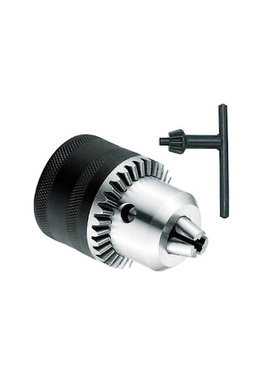 Bay-Tec Anahtarlı Mandren 13 MM