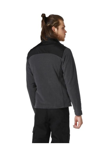 Evolite Evolıte Icon Unisex Gri Polar Mont