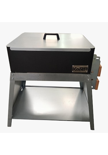 KaRP HERO Açık Mangal