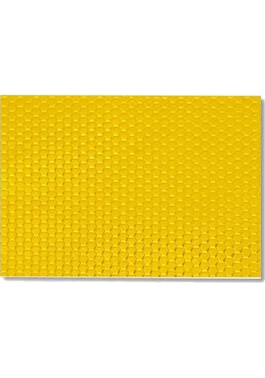 Sones 50x20cm Kanalizasyon Borusu Kendinden Yapışkanlı Ses Yalıtım Levhası Araba Akustik Paneli