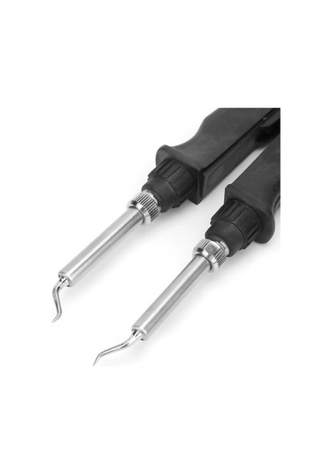 Didadodo Smd Rework Station 220v 60w Lehim Sökme Demir, Cımbız Stil, Lehimleme Aleti