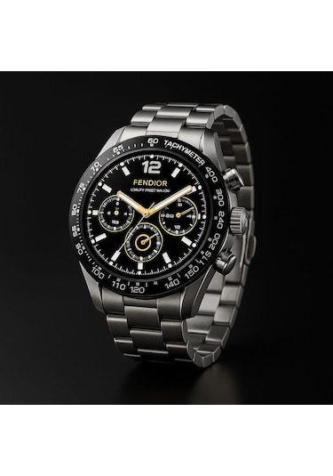 Fendior R1 Max 1.43" Ekran Akıllı Saat