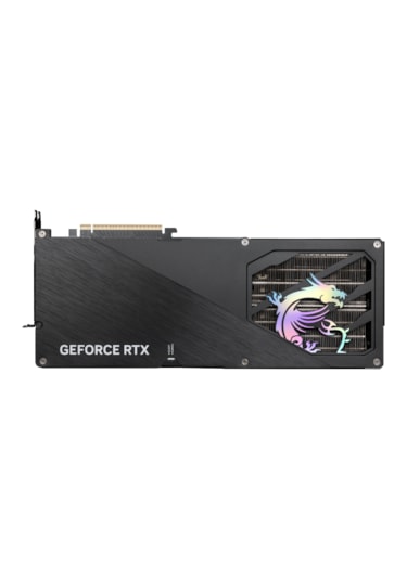 MSI Geforce RTX 5090 32G Gaming Trio OC 32 GB GDRR7 512 Bit Ekran Kartı