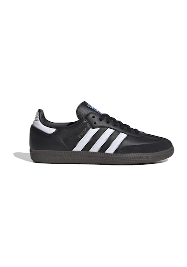 Adidas Samba Og W Kadın Siyah Spor Ayakkabı Ig9031 001