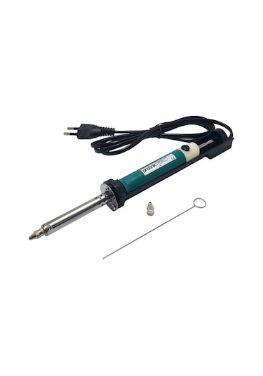 Prolink Pj-022 Isıtıcılı Vakumlu Lehim Pompası 40watt