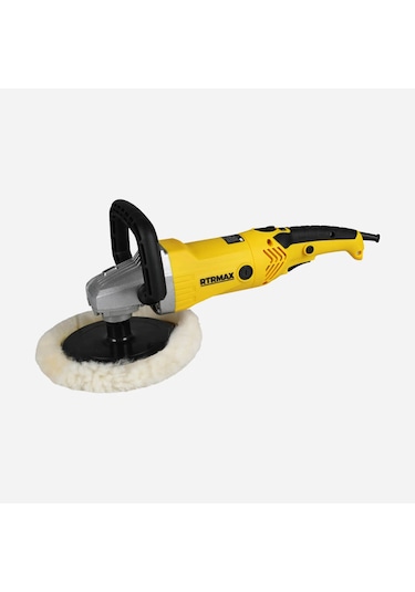 RTRMAX RTM1490 Polisaj Makinası