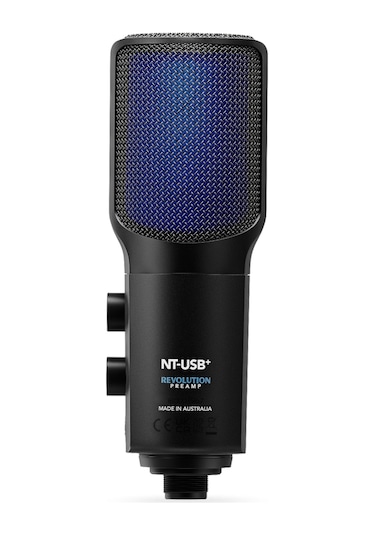 Rode Ntusb+ Versatıle Usb Condenser Plus