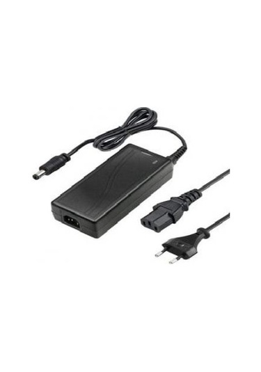 12V 5A Plastik Adaptör