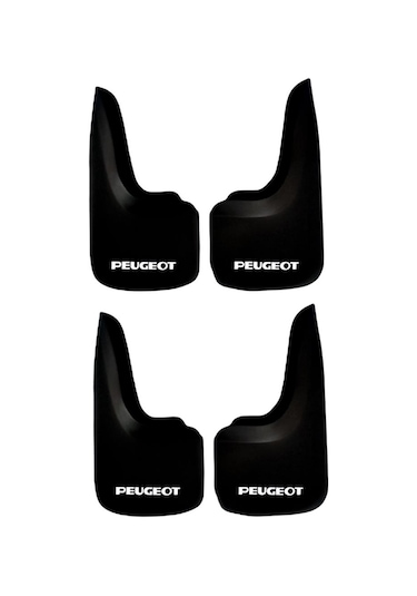 Peugeot Boxer 4'lü Paçalık, Çamurluk, Tozluk PEU1BX021