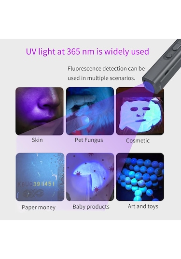 Ultrasonik Köpek Kovucu Usb Şarj Edilebilir Köpek Sürücü Cihazı Taşınabilir Köpek Eğitmeni Anti Havlama Cihazı