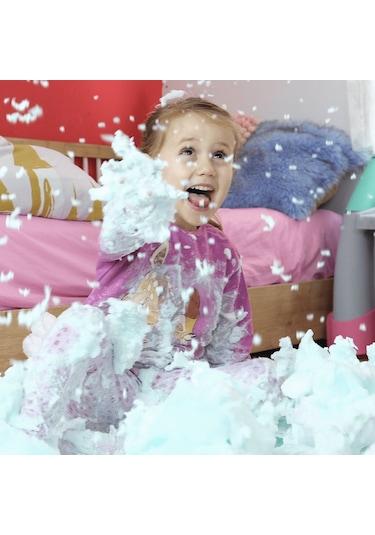 Biorel Kids Foam Oyun Köpüğü Yeşil 150 ML + Mavi 150 ML + Pembe 150 ML