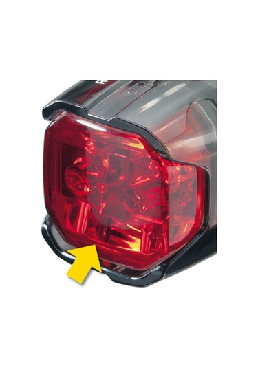 Topeak Redlite Race Arka Lamba 250037