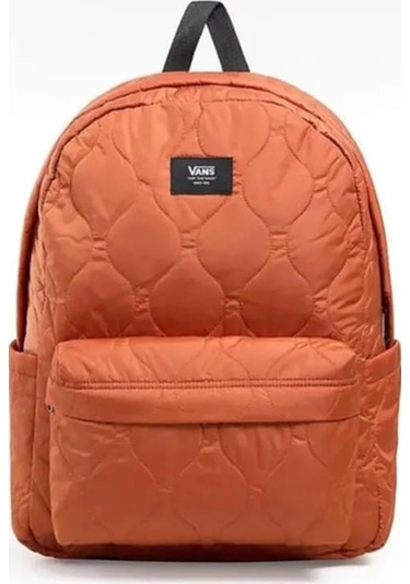 Vans Old Skool Backpack Unisex Sırt Çantası Vn000h4wc9j1 Auburn