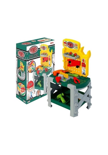 Power Tamir Seti 0334