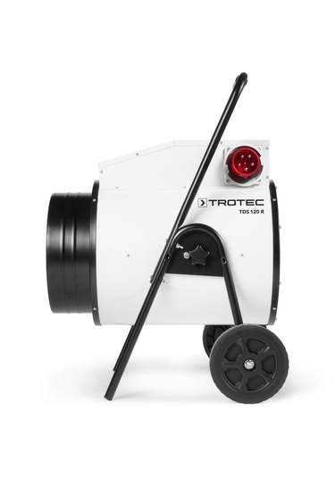 Elektrikli Isıtıcı Tds 120 R