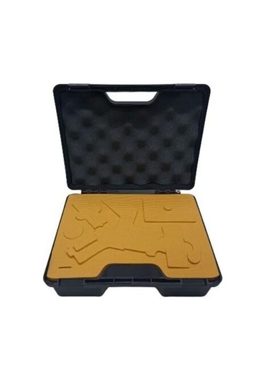 Clascase Djı Rs 3 Mini Hard Case Gimbal Taşıma Çantası C022
