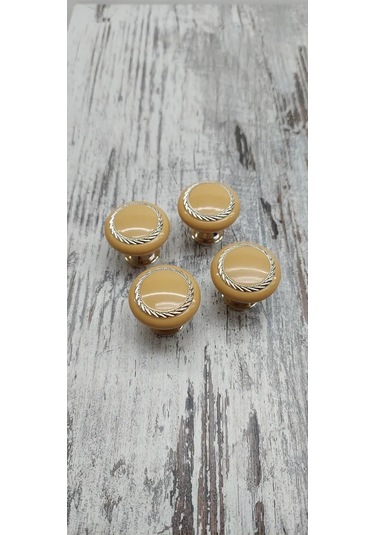 F Furnitura Mobilya Kolları 407006226 Kızılağaç