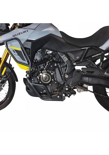 Suzuki V-strom 800de / Vstrom 800 De Alt Koruma Demiri