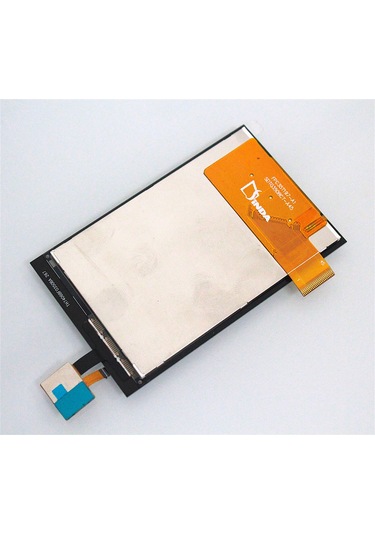 3.5″ TFT LCD SDT03508CT-A45 320×240 QVGA Endüstriyel–CNC–HMI Ekran 45Pin