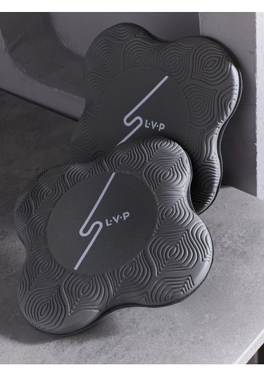 Lvp Yoga Ve Fitness İçin Dizlikleri 2'li Set 178045316