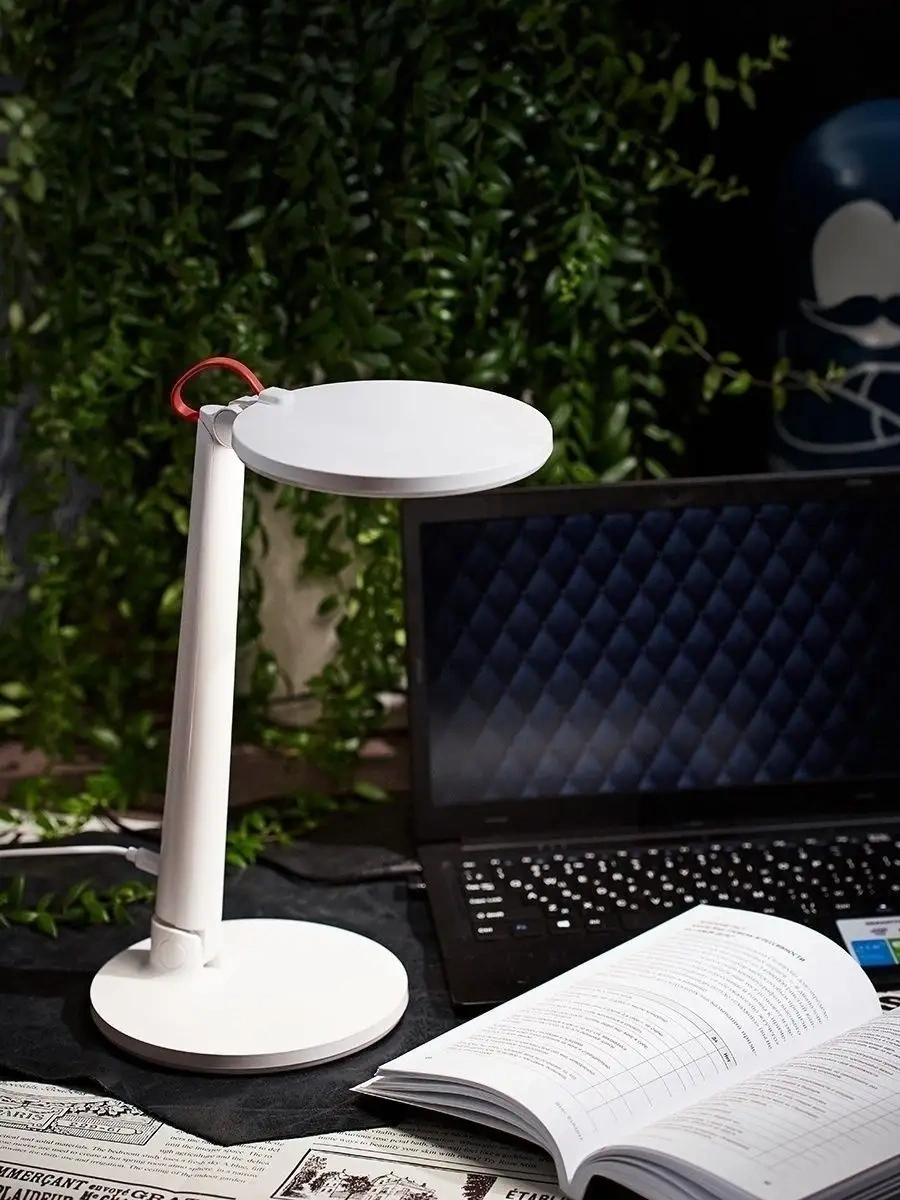 Rexant Masaüstü Loft Lambası Çalışma İçin 35183212 Beyaz