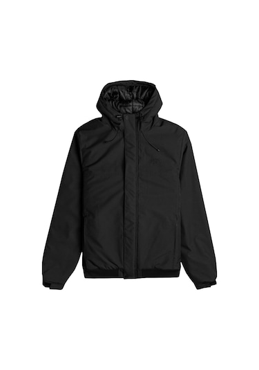 Billabong All Day Erkek Mont Siyah Siyah