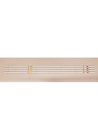 Regal Uyumlu 43r5900fm Led Bar Takım