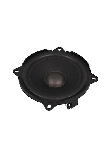 Magicvoice Mv-21363 5" 13cm 120 Watt Tekli Plastik Kasa Oto Hoparlör