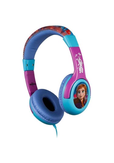 Volkano Disney Frozen 2 Kulaklık DY-10901-FR2