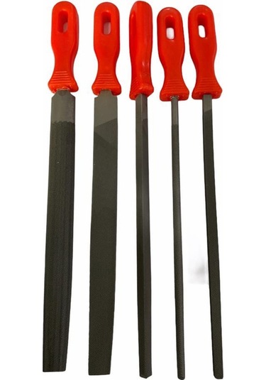 Victor 29311 Eğe Takımı 5 Parça