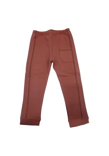 Bibaby Pantolon Bimini Colours Kahve-11547 Kahverengi