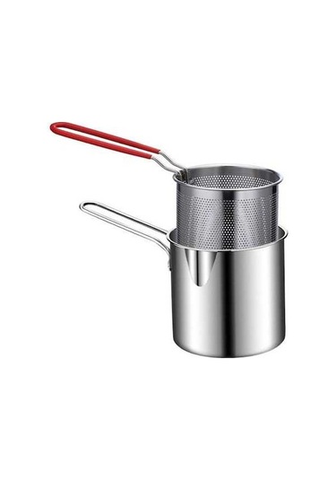 Tongxida Evde Kullanılan Mini Paslanmaz Çelik Derin Fritöz