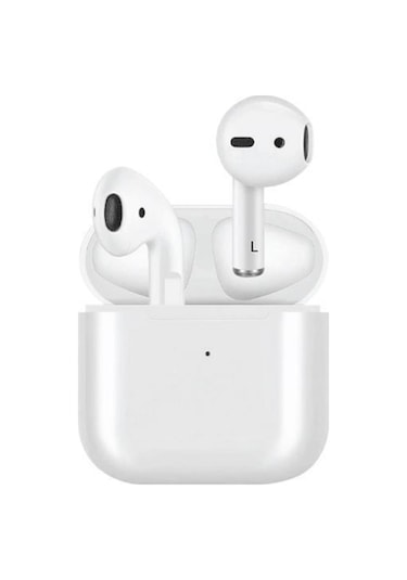 Hepu HP-629 Dokunmatik 5.0 Bluetooth Kulaklık + Silikon Kılıf