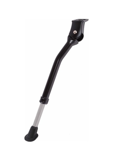 Spectra 20-28" Park Ayağı Ortadan Bağlantılı C8100040 Siyah - Kırmızı