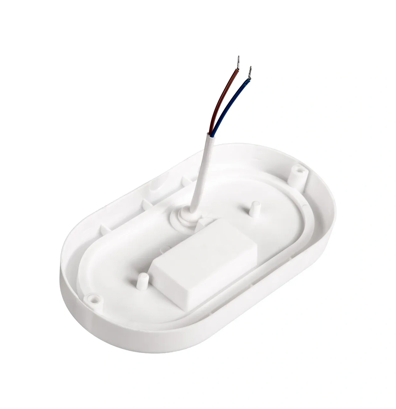 Kosmos Tavan Ve Duvar Tipi Avize 10w, 4000k, 230v 292535192 Beyaz