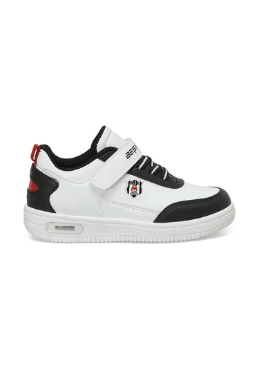 Bjk Cena Pu 4fx Beyaz Erkek Çocuk Sneaker 000000000101511046