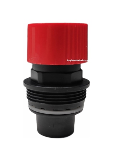 Baymak Uyumlu Kombi 3 Bar Emniyet Ventil Tamir Başlık Tapa