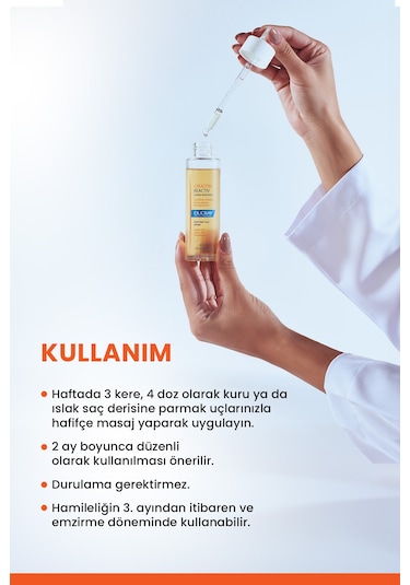 CreReactiv Saç Dökülmesi Karşıtı Losyon 60ml
