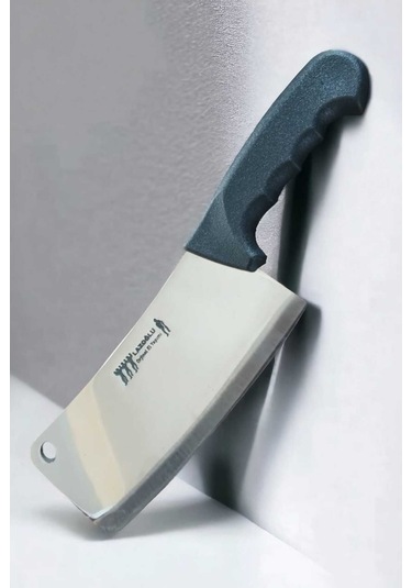 Lazoğlu Lgz 10012 Abs Saplı Satır Siyah