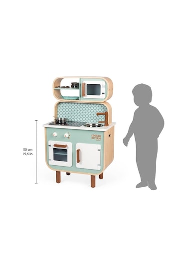 Janod Cooker Reverso