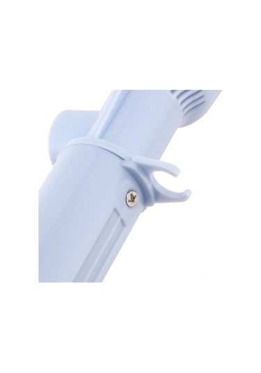 Youmex Mavi El Tipi Elektrikli Sıvı Pompası - Akvaryum Su Değiştirici, Ev/garaj Kullanıma Uygun, Pil Dahil Değil